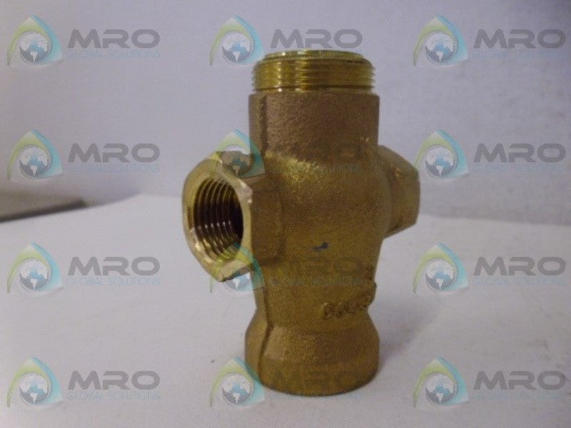 SAMSON 2436K TEMPERATURE LIMITER  *NEW NO BOX*
