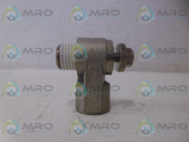 SMC AS2200 NSNP