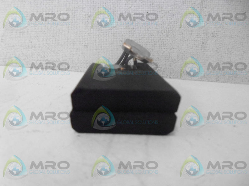 CARBON PRODUCTS T500 36A164451ABP20 CARBON BRUSH  *NEW NO BOX*
