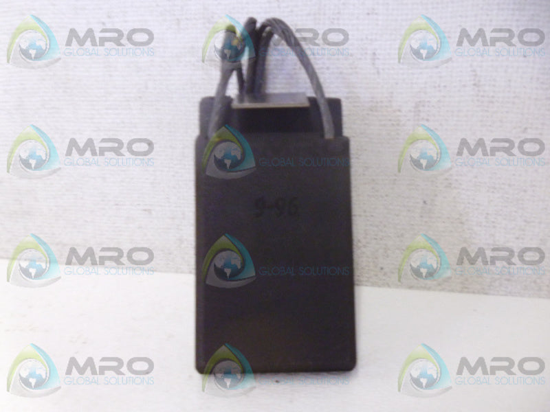 CARBON PRODUCTS T500 36A164451ABP20 CARBON BRUSH  *NEW NO BOX*
