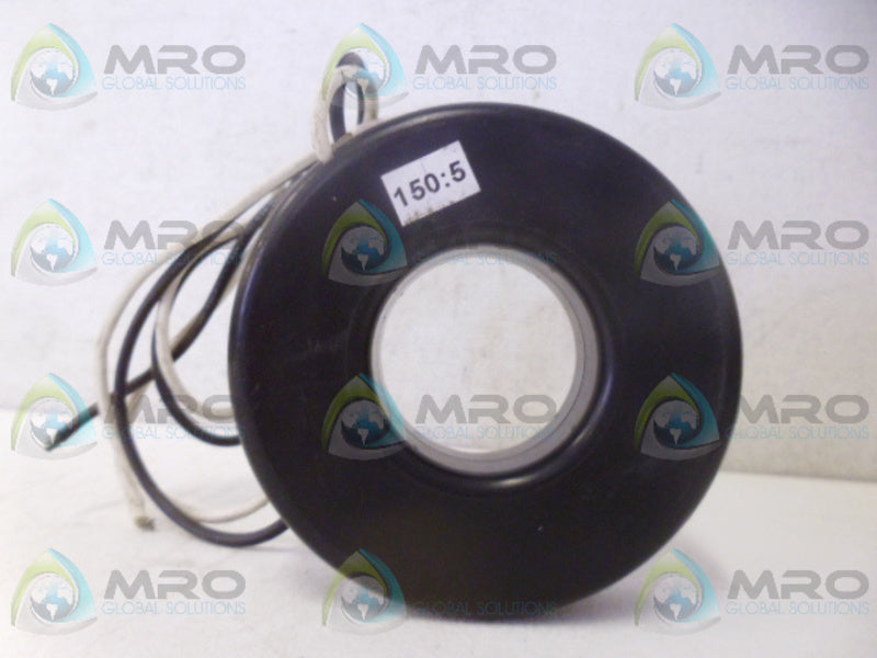INSTRUMENT TRANSFORMERS 5RL-151 TRANSFORMER   NSNP
