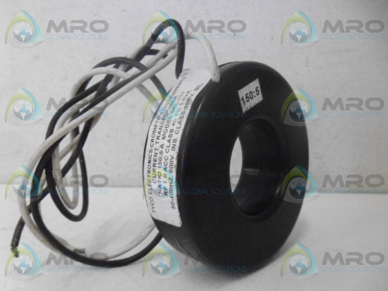 INSTRUMENT TRANSFORMERS 5RL-151 TRANSFORMER   NSNP
