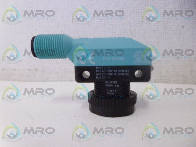 PEPPERL+FUCHS MV17/73/136 PHOTOELECTRIC SENSOR *NEW IN FACTORY BAG*