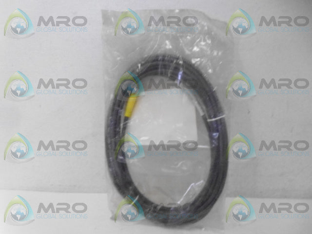 TURCK PKG3M-5/S90/S101 CORDSET *NEW IN FACTORY BAG*