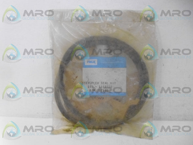 FALK 110-1110T10 SEAL KIT *NEW IN FACTORY BAG*