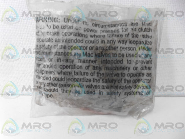 MAC PME-513DABE SOLENOID VALVE *NEW IN FACTORY BAG*