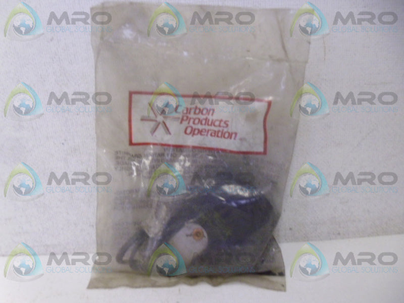CARBON PRODUCTS 36A164451ABP20 CARBON BRUSH *NEW IN FACTORY BAG*