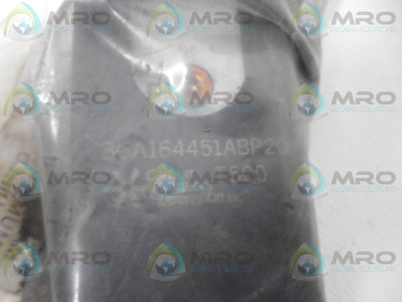 CARBON PRODUCTS 36A164451ABP20 CARBON BRUSH *NEW IN FACTORY BAG*