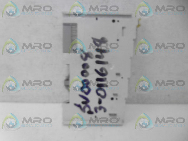 BECKHOFF KL1002 INPUT TERMINAL *NEW NO BOX*