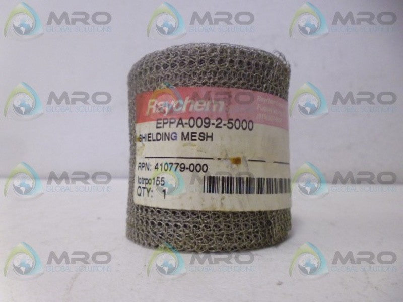 RAYCHEM EPPA-009-2-5000 SHIELDING MESH *NEW NO BOX*