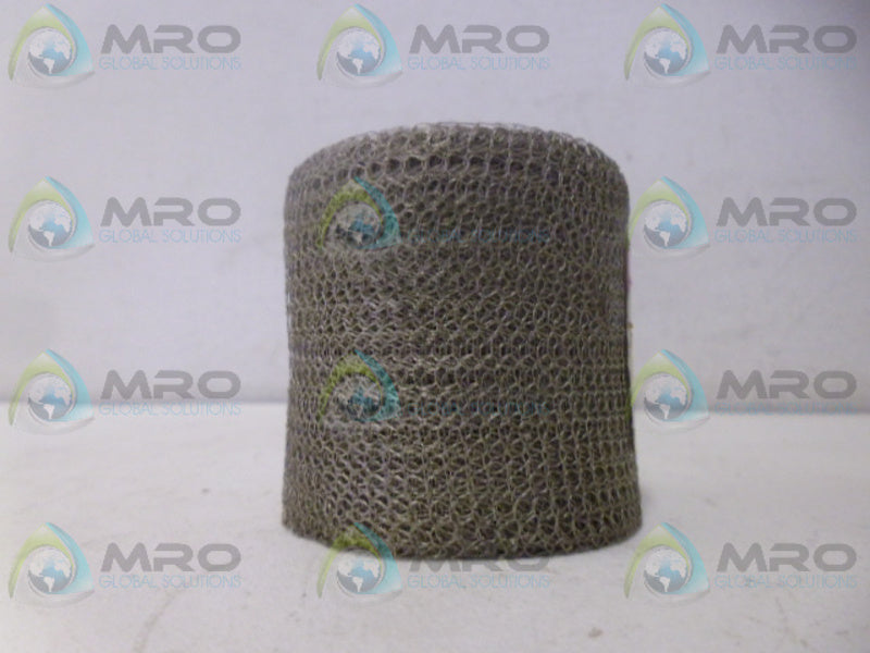 RAYCHEM EPPA-009-2-5000 SHIELDING MESH *NEW NO BOX*