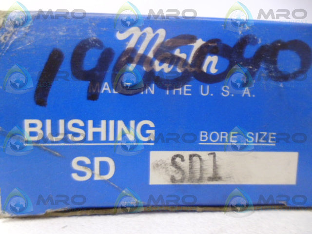 MARTIN SD1 BUSHING *NEW IN BOX*