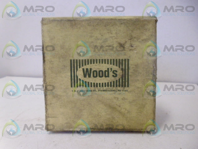 TB WOODS SK-1-S BUSHING *NEW IN BOX*