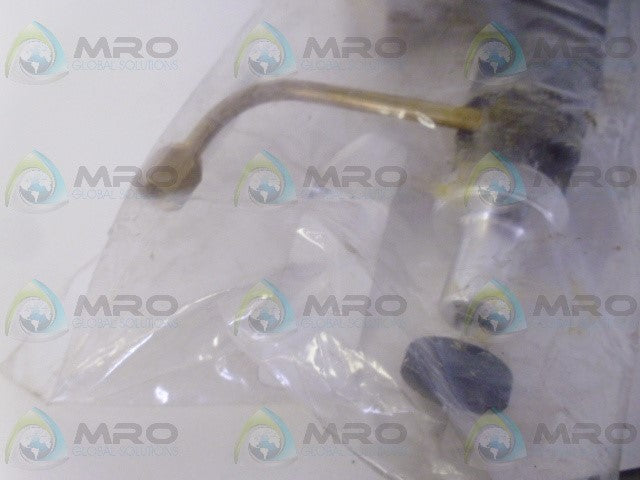 NUMATICS 081RC100J000000 DOUBLE SIDED CONTROL VALVE *NEW IN FACTORY BAG*