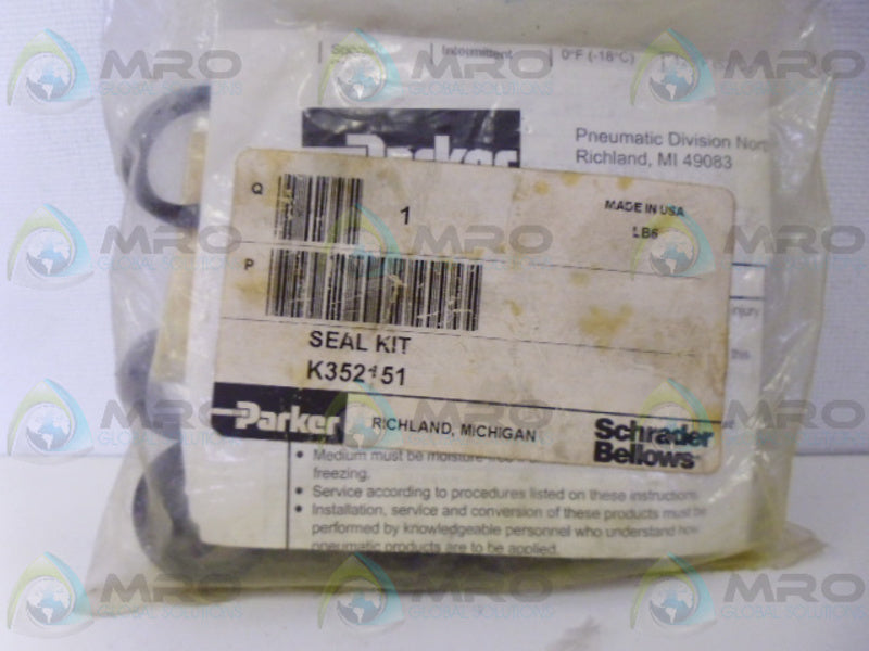 PARKER K352151 * NEW IN FACTORY BAG *