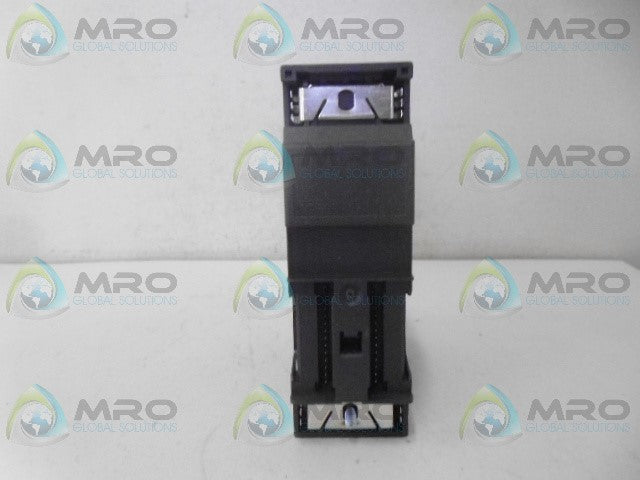 SIEMENS 6ES7 321-1BH02-0AA0 INPUT MODULE *NEW IN BOX*