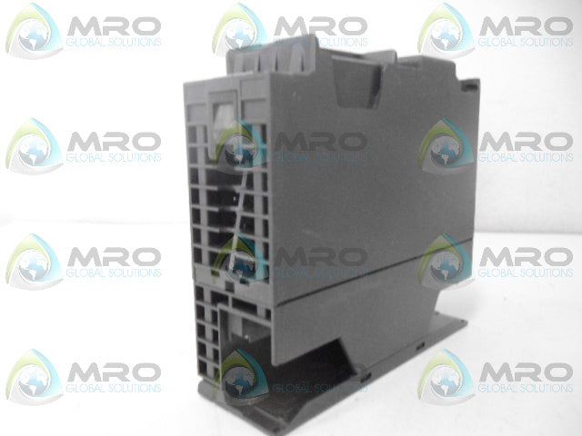 SIEMENS 6ES7 321-1BH02-0AA0 INPUT MODULE *NEW IN BOX*
