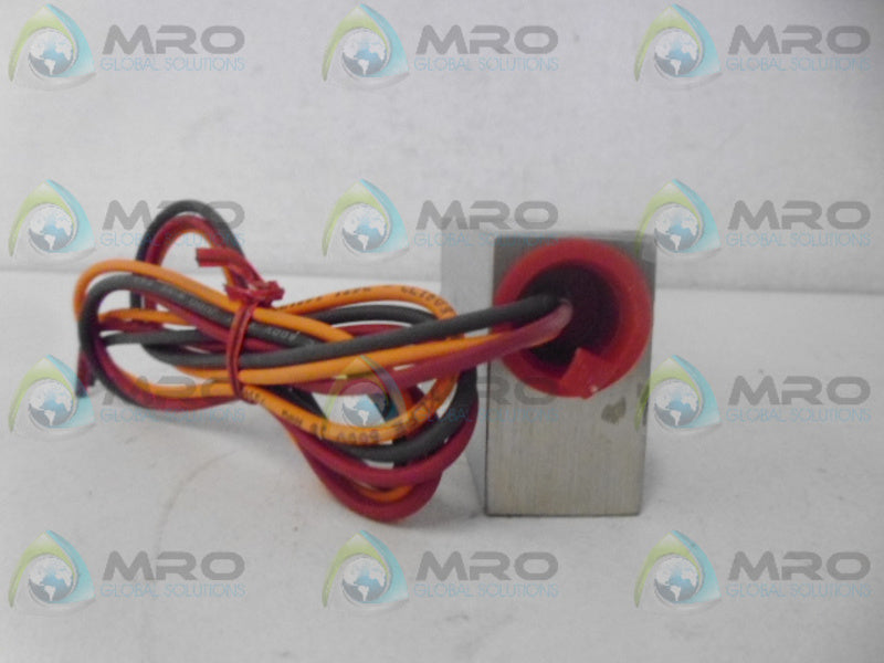 GEMS 26951 FLOW SWITCH *NEW IN BOX*
