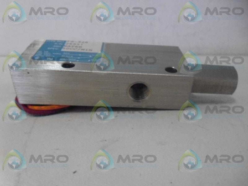 GEMS 26951 FLOW SWITCH *NEW IN BOX*