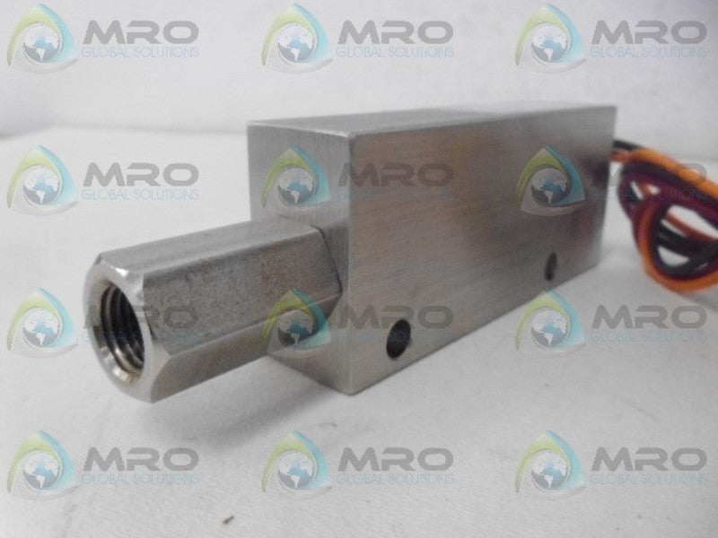GEMS 26951 FLOW SWITCH *NEW IN BOX*