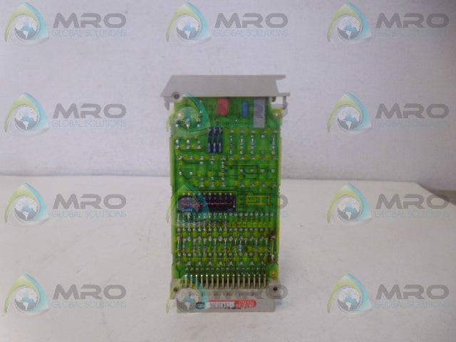 SIEMENS 6SN1114-0AA01-0AA0 PARAMETER BOARD *NEW IN BOX*