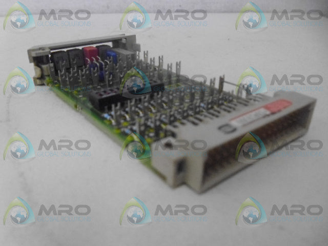 SIEMENS 6SN1114-0AA01-0AA0 PARAMETER BOARD *NEW IN BOX*