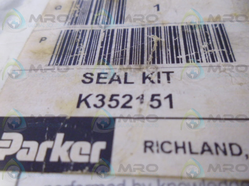 PARKER K352151 * NEW IN FACTORY BAG *