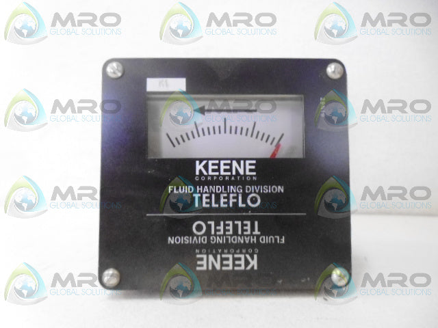 KEENE 29N19 FLOWMETER *NEW NO BOX*