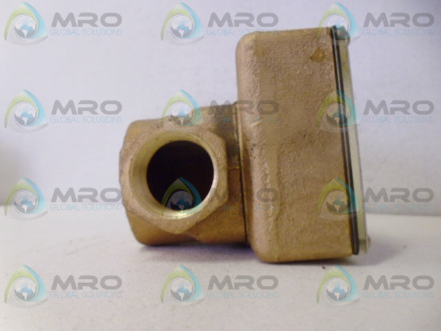 KEENE 29N19 FLOWMETER *NEW NO BOX*