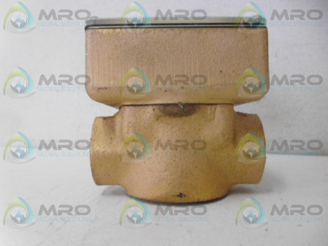 KEENE 29N19 FLOWMETER *NEW NO BOX*
