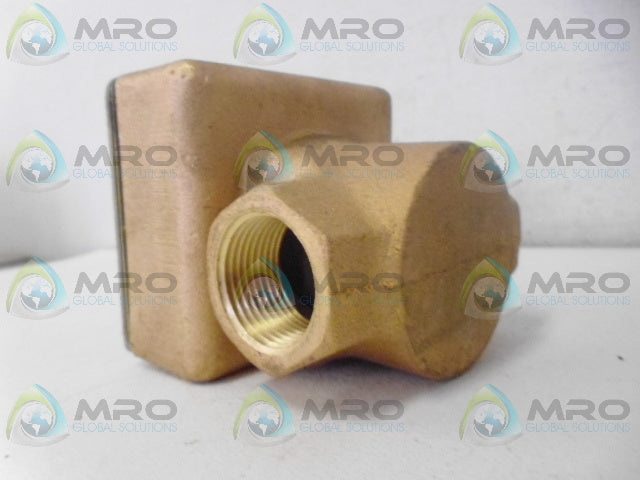 KEENE 29N19 FLOWMETER *NEW NO BOX*