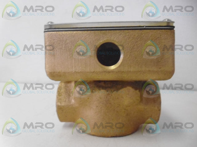KEENE 29N19 FLOWMETER *NEW NO BOX*