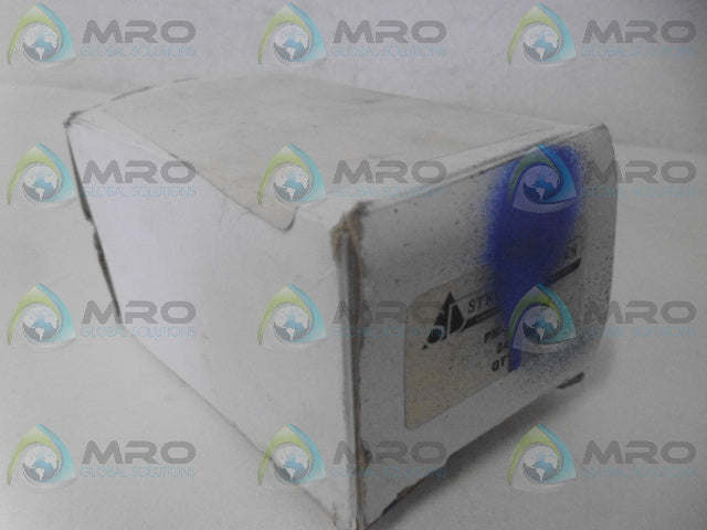 STRUTHERS-DUNN PM-17AY-240 POWER RELAY *NEW IN BOX*