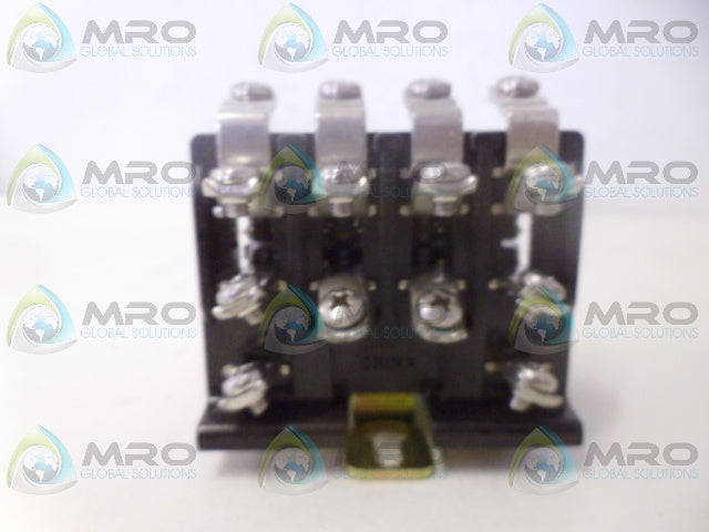 STRUTHERS-DUNN PM-17AY-240 POWER RELAY *NEW IN BOX*