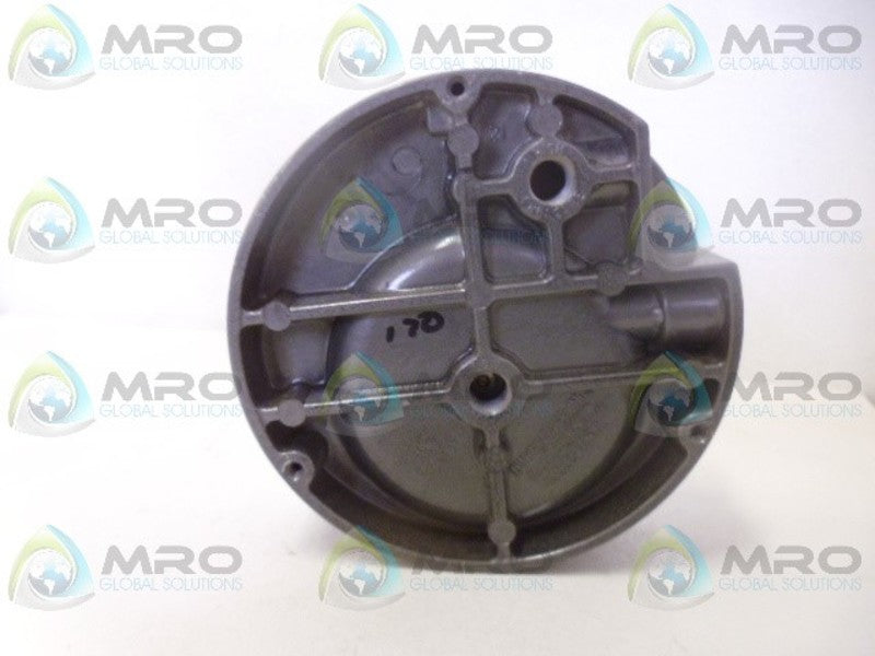 DWYER 2202 PRESSURE GUAGE 2PSI *NEW IN BOX*