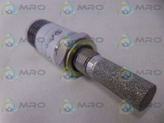 KAHN EAS-TX-100-SPX DEW POINT TRANSMITTER *NEW IN BOX*