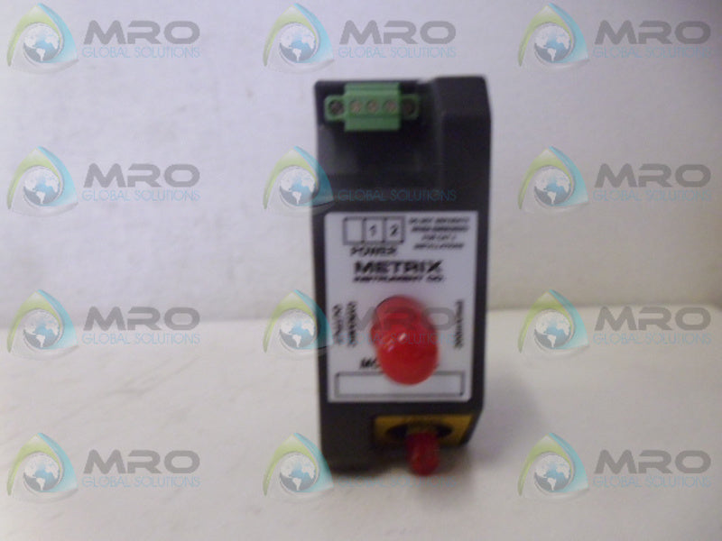 METRIX TXA-72500 TRANSMITTER *NEW IN BOX*