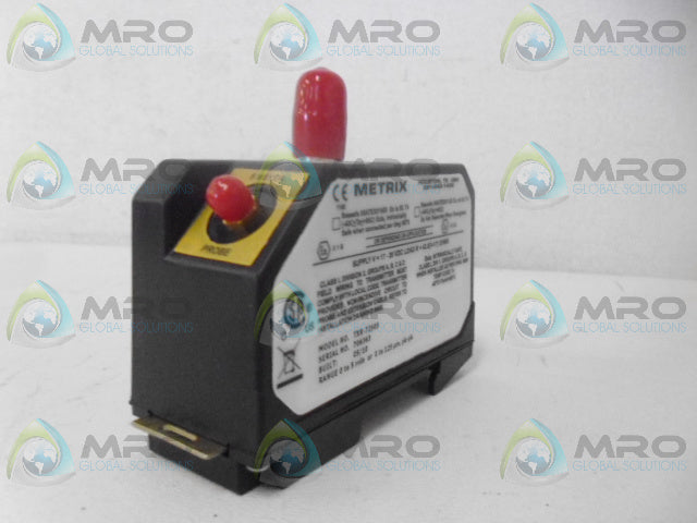 METRIX TXR-72505 RECIEVER *NEW IN BOX*