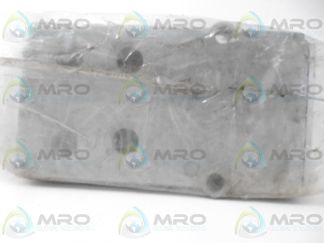 MAC 533E-1-2 PNEUMATIC SOLENOID VALVE *NEW IN FACTORY BAG*
