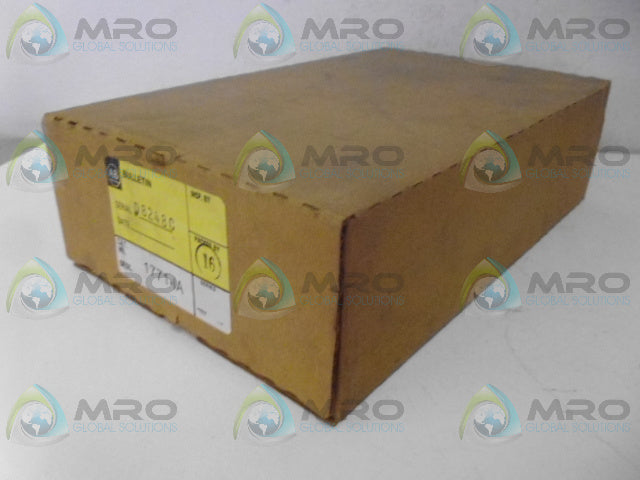 ALLEN BRADLEY 1771-IA INPUT MODULE *NEW IN BOX*