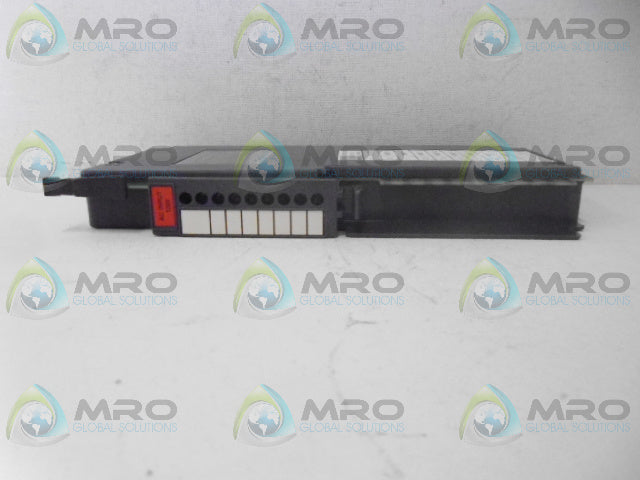 ALLEN BRADLEY 1771-IA INPUT MODULE *NEW IN BOX*