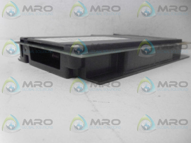ALLEN BRADLEY 1771-IA INPUT MODULE *NEW IN BOX*