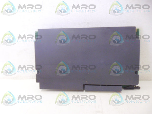 ALLEN BRADLEY 1771-IA INPUT MODULE *NEW IN BOX*