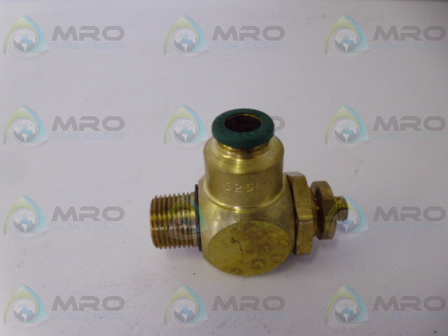 PARKER 3251-3838 FLOW CONTROL *NEW NO BOX*