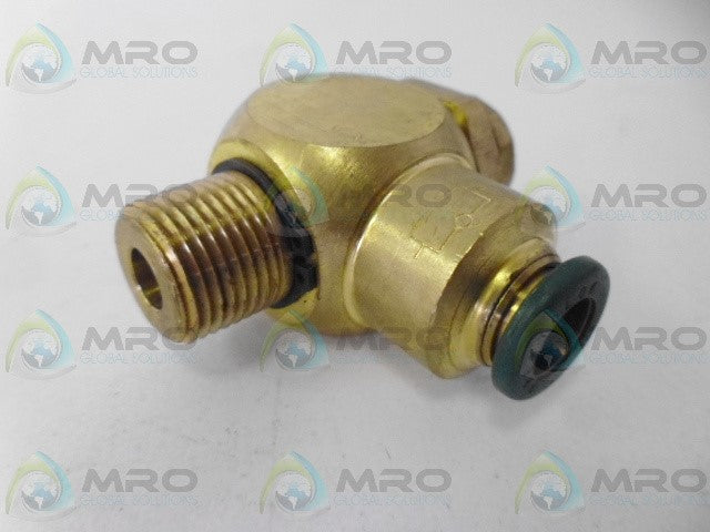 PARKER 3251-3838 FLOW CONTROL *NEW NO BOX*