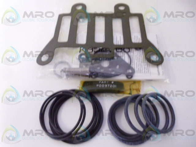 PARKER K352071 SEAL KIT *NEW NO BOX*