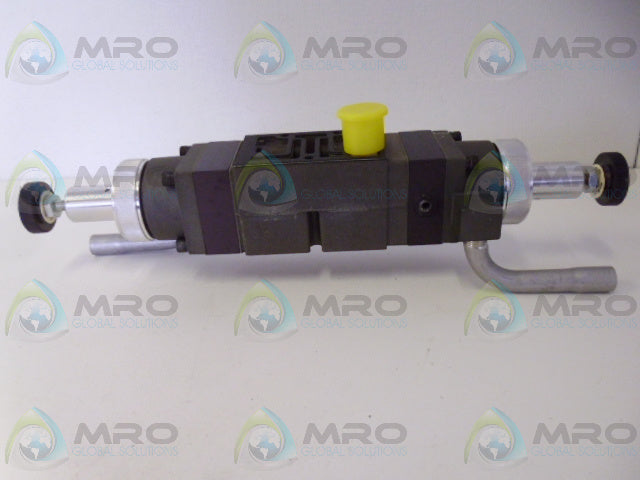 NUMATICS 152RQ100J012H00 VALVE REGULATOR *NEW NO BOX*