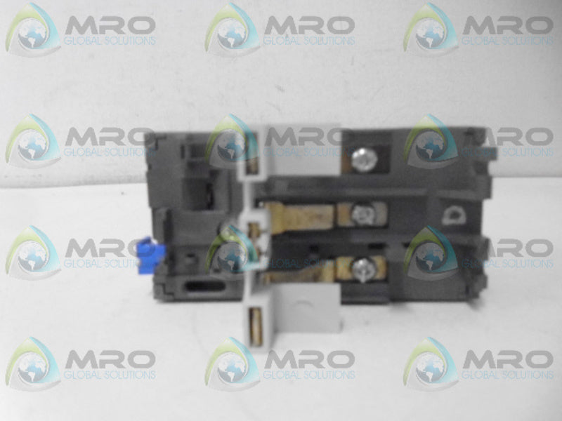 ABB 1SAZ321201R1004 THERMAL OVERLAD RELAY *NEW IN BOX*