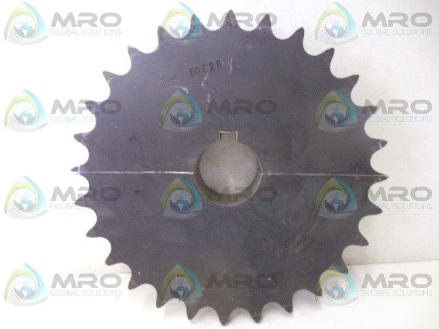 MARTIN 80B28 SPROCKET *USED*