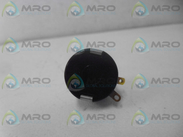 CLAROSTAT 73JA-10K PRECISION POTENTIOMETER 10K OHMS *NEW NO BOX*